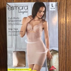 esmara shapewear